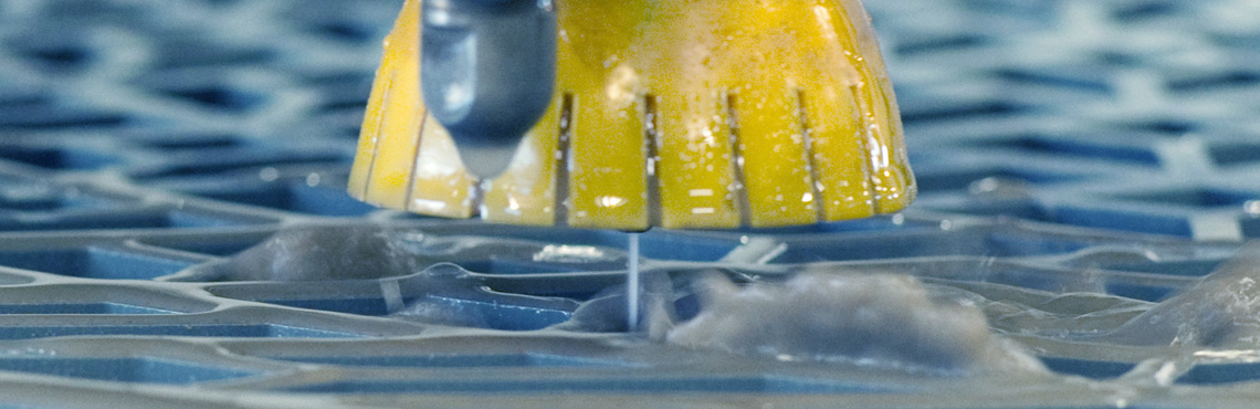 Industrial Water, Ohio Drilling Massillon, Ohio