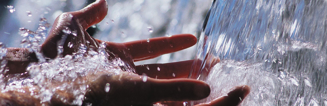 Municipal Water, Drinking Water, Ohio Drilling Massillon, Ohio