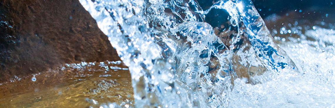 Municipal Water, Drinking Water, Ohio Drilling Massillon, Ohio